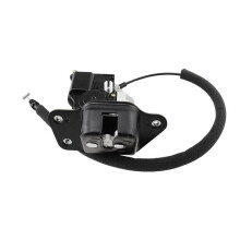 Tailgate  Rear Trunk Lock Actuator 04589243AG for  Grand Caravan 2017-2009  Town & Country