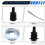 Electric Wheelchair Controller Accessories Joystick Universal Joystick Wheelchair Controller Joystick 7