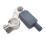 26694525 26391088 New Battery Current Sensor for 2