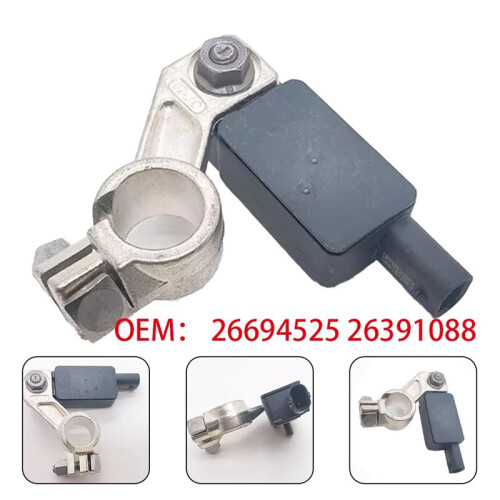 26694525 26391088 New Battery Current Sensor for 2