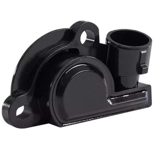 10PCS Throttle Position Sensor TPS Sensor for  Aveo    Corsa Meriva Astra  17106681 1