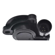 10PCS Throttle Position Sensor TPS Sensor for  Aveo    Corsa Meriva Astra  17106681