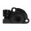10PCS Throttle Position Sensor TPS Sensor for  Aveo    Corsa Meriva Astra  17106681 5