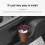 Car Cup Holder with Air Vent Clip for Drinks and Phone 7
