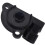 10PCS Throttle Position Sensor TPS Sensor for  Aveo    Corsa Meriva Astra  17106681 6