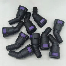 10 Pcs New Connector for Trucks VOE 21313188 Connector Truck Spare Parts