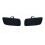 61677244959,61677244960 New Front Left+Right Side Headlight Cleaning Nozzle Cover for   2010-2018 1