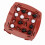 2 Player Strategy Board Game for Kids & Adults, IQ & Skill Development, ABS Material 1