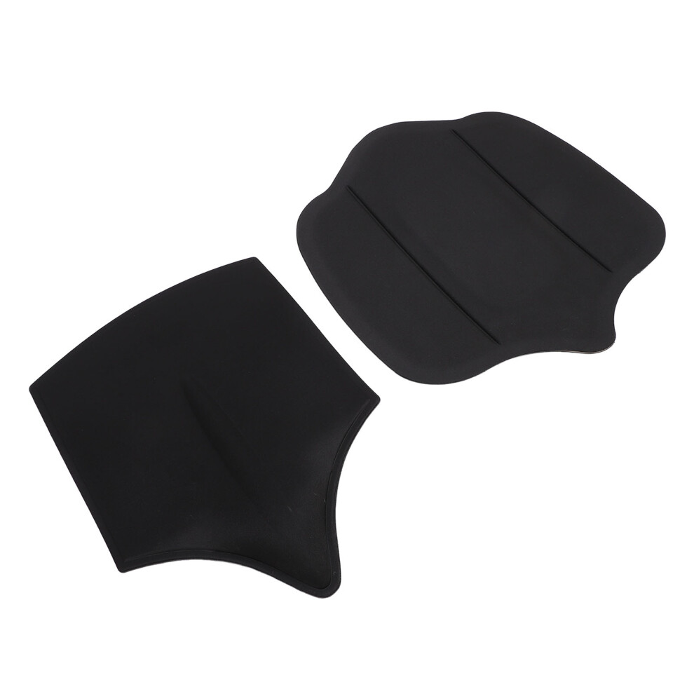 2pcs Foam Abdominal Boards Post Surgery Compression Set Reduce Swelling & Bruising