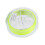 Fluorescent Yellow 20lb 50m Prep Line for Fly 14