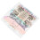 300pcs Self-Adhesive Nail Gel Forms for Extensions, PVC, 8.6x7.1cm 11
