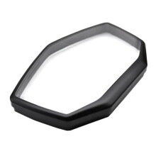 Motorcycle Dashboard Cover Instrument Case Odometer Case for S660 Tuono 660 RSV4/RR/RF GTS 300 Super Tech