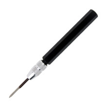 Triangular Burr Scrapers Deburring Trimming Tool Adjustable SC1300 Handle/BD5010 Trimming Blade