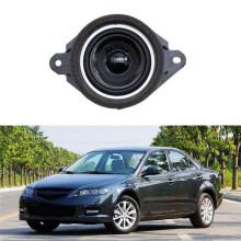 GHT6-66-960 New Rear Shelf Platform Speaker Instrument Panel Center Speaker GHT666960 for  3 / 6