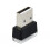 stuk USB LED auto interieurlamp neon sfeerlamp accessoire 2