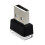 stuk USB LED auto interieurlamp neon sfeerlamp accessoire 7