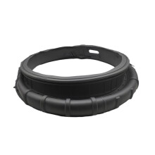 Drum Washing Machine Door Seal Washer Door Boot for  DC64-03788A WF45R6100A