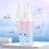 20ml Damen-BB-Cream Aufhellungsspray Aufhellender Concealer Make-up-Spray 4