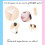 20ml Damen-BB-Cream Aufhellungsspray Aufhellender Concealer Make-up-Spray 9