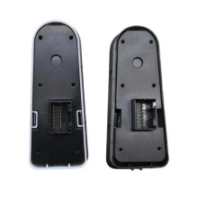 Main Driver WG1664331061 Co- WG1664331062 for Howo A7 Car Electric Glass Lift Door Control Cab