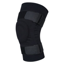 1PCS Knee Brace Support Compression Sleeve with Side Stabilizers and Patella Gel for Knee Pain Meniscus B