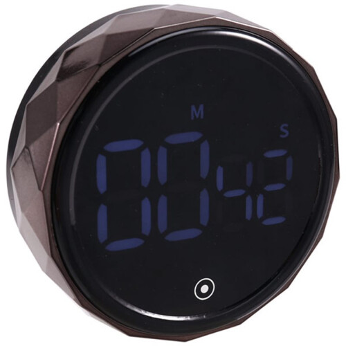 Digital Kitchen Timer, Stopwatch Chronometer, Multi-Function Countdown Timer for Cooking, Baking, Sports, and Office Use