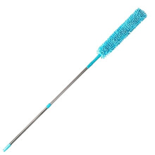 1pc Ceiling Fan Cleaner Dusters Dust Removal Brush Ceiling Fan Duster for High Ceilings, Fans, Furniture Clean