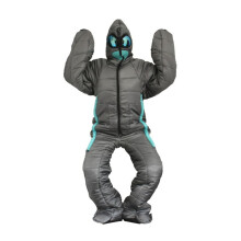 Comfortable Hollow Cotton Sleeping Bag Ideal for Outdoor Camping, , Warm Camping for Hospital Accompanying L