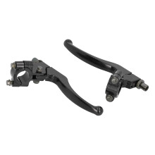 Aluminium Clutch Levers for Motocross Bike