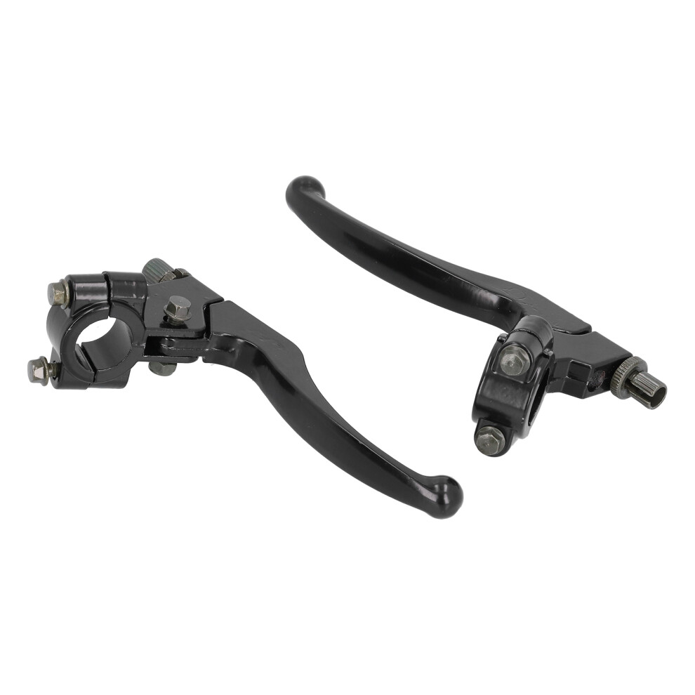 Aluminium Clutch Levers For Motocross Bike 7293282168701