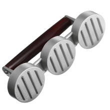 Burger Small Meat Patty Maker Round Shape Patty Maker for Hamburger, Barbecue, Picnic, Camping, Etc