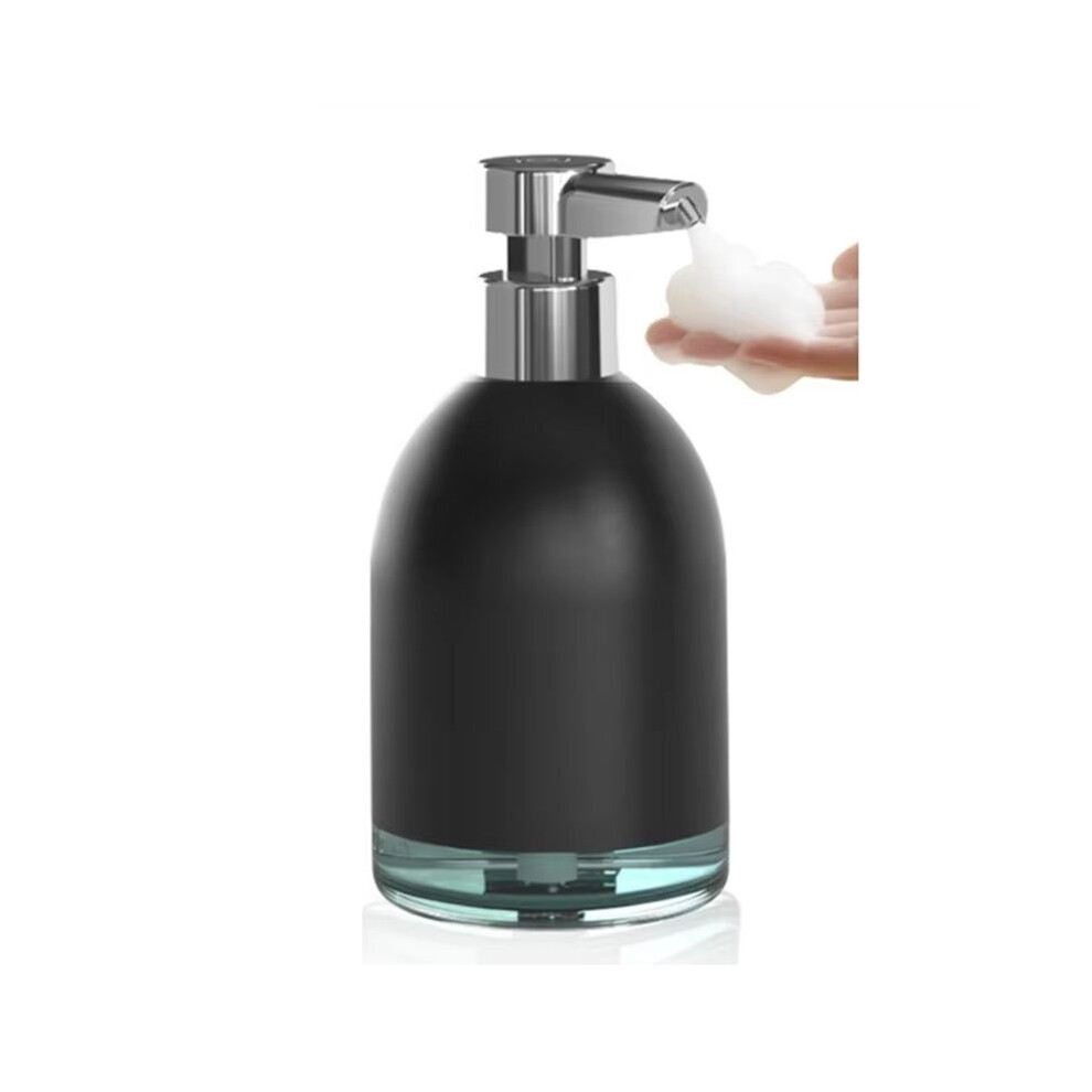 Automatic Sensor Soap Dispenser Hand Soap Dispenser Laundry Detergent Dispenser Countertop Kitchen Detergent Sensor,A 6031487796333