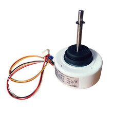 19W Air Conditioning Motor Internal Motor for RPG15C-1/B DB31-00619A/B 6-Wire AC Fan Motor Shaft Length 73mm