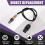 0281004085 03L906262B Lambda Oxygen O2 Sensor for  A3 Q3   CC    OCTAVIA SUPERB 2  2.0 TDI 2