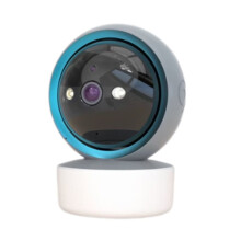 5G Wifi Camera 1080p Video Recorder Camera Safe Micro-Body Cam Wireless Monitor Sensor Home Security US Plug