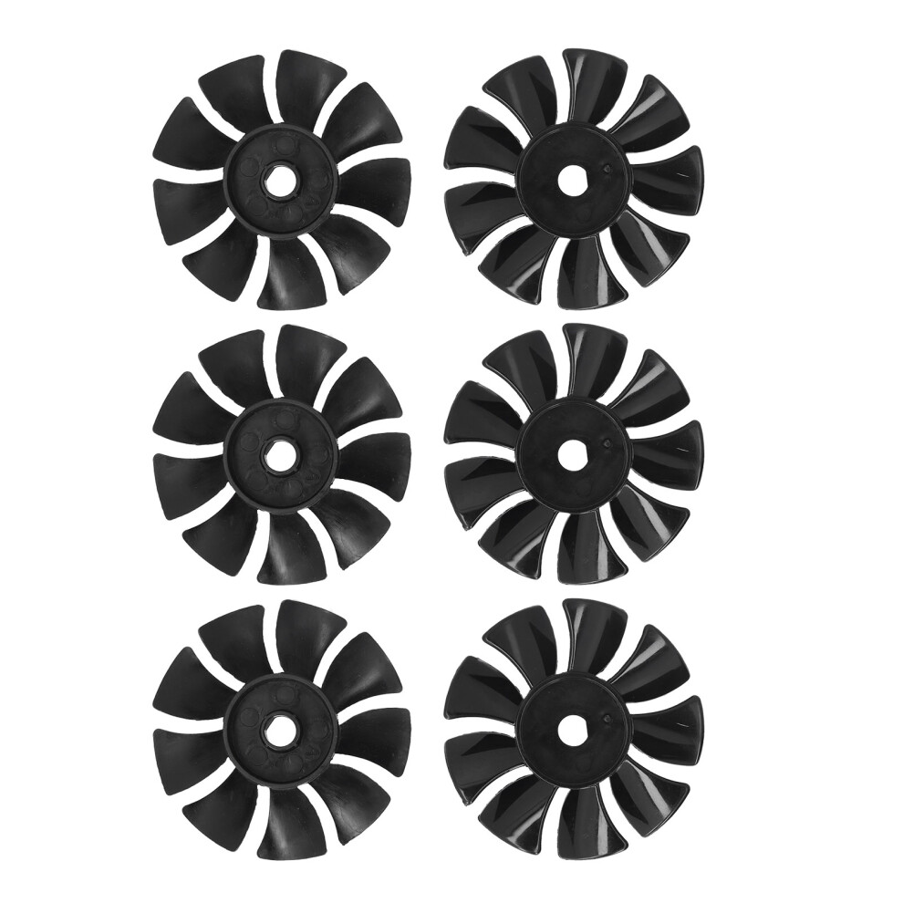 Motor Blades Abs 550W Low Noise Cooling Fan For Air Compressor Pump 8101391559961