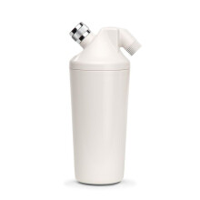 Filtro de Chuveiro, AQ-4100NSH, Purificador de Água de Chuveiro Doméstico Sem Filtro de Chuveiro