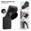 Support de Chargeur EV pour Support Mural Robuste SAE J1772, Support de Prise Universel J1772. 3
