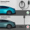 Support de Chargeur EV pour Support Mural Robuste SAE J1772, Support de Prise Universel J1772. 3