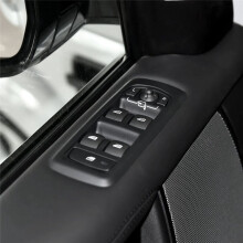 Lift Panel Frame Window  Bezel Cover LR013516 for  LR4  4 2010-2016  Sport 2010-2013