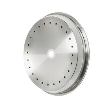 Reusable Coffee Capsule Lid for Reusable Coffee Capsule Discs Compative for 150/230/414ML Vertuoline Coffee Pods