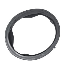 Drum Washing Machine Door Seal Washer Door Gasket Compatible with for MDS47123601 AP4998888 PS3535209