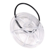 357151 Pump Lid W/350013 O Ring Replacement for Pool Pump Cover Lid,Pool Pumps and Variable Speed Spa Pump Parts