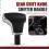 Gear Shift Knob Shifter Handle Gear Shift Handle 46720H2100WK for  Rio 2018-2021 5
