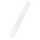 Professional Billiards Cue Cover With Durability Rubber-White 1