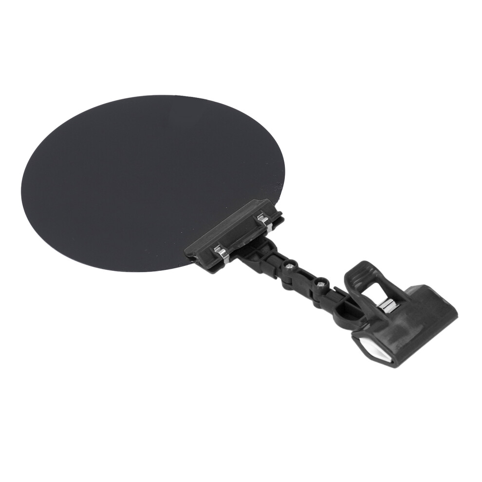 Welding Blackout Panel 18Cm Auto Darkening Light Blocking Plate Black 5091391009722