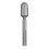 Rubbers Headed Chuck Adapter Ensuring Firm Grips on Bit-Silver 1