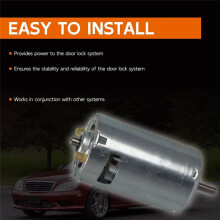 2208001248 New Door Vacuum Pump Lock Motor for S/CL-Class W220 S500 S430 Car Accessories A2208001248