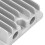 Aluminiumzylinderkopf 550W für Luftkompressor Austauschbare Komponenten 8