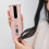 USB Wireless Automatic Hair Curler 34W, 5000mAh, Pink Ceramic 10